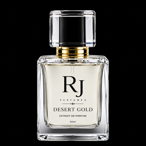 DESERT GOLD