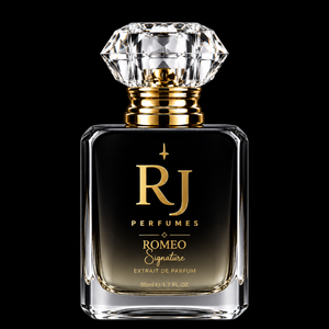ROMEO  SIGNATURE