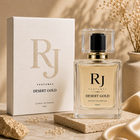 Desert Gold Extrait de Parfum – 50ml