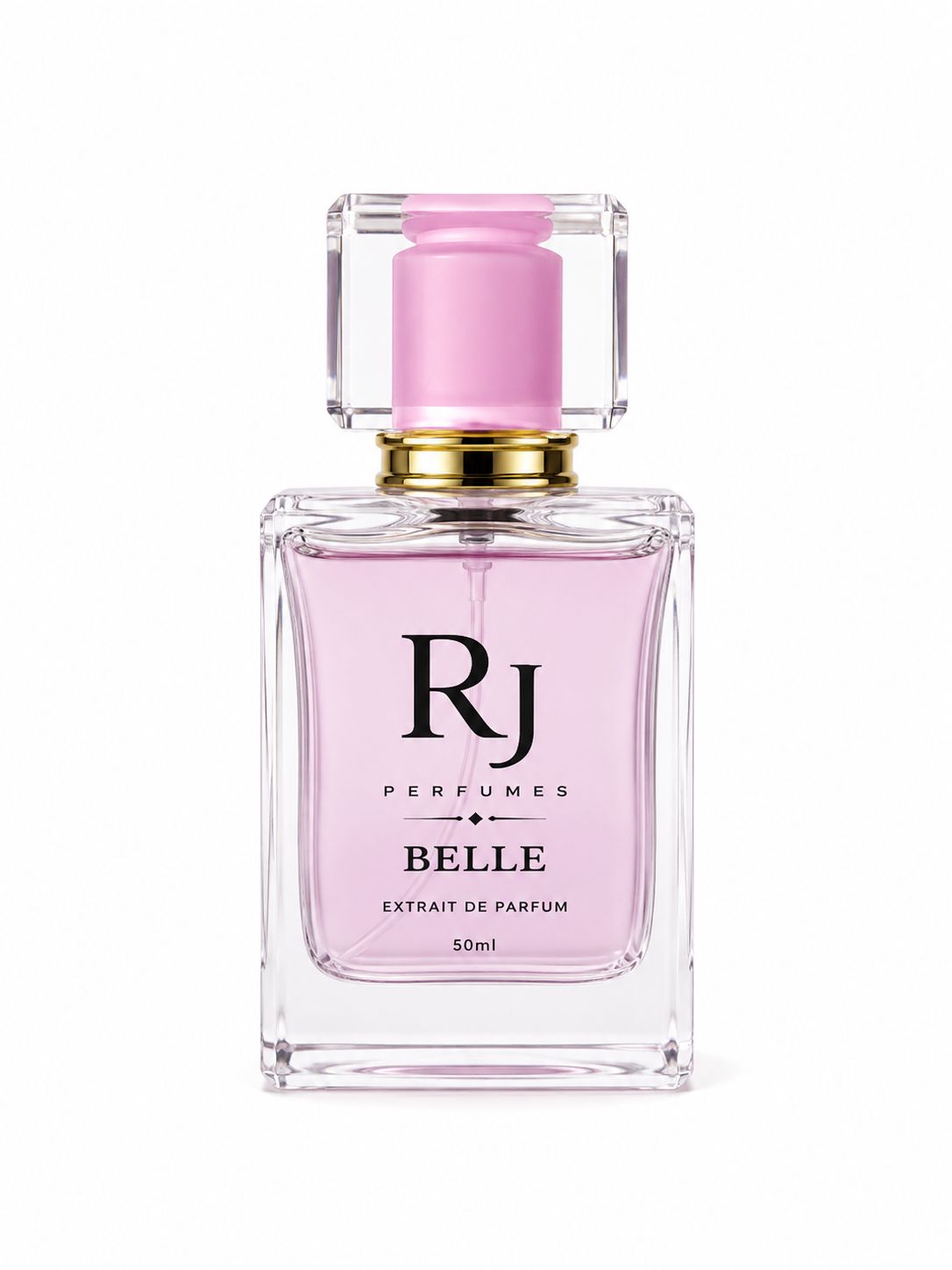Belle Extrait de Parfum for Women – 50ml