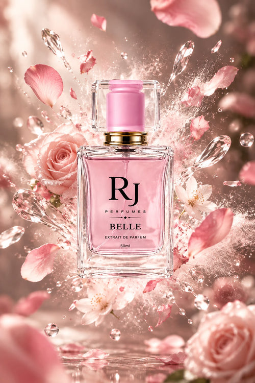 Belle Extrait de Parfum for Women – 50ml